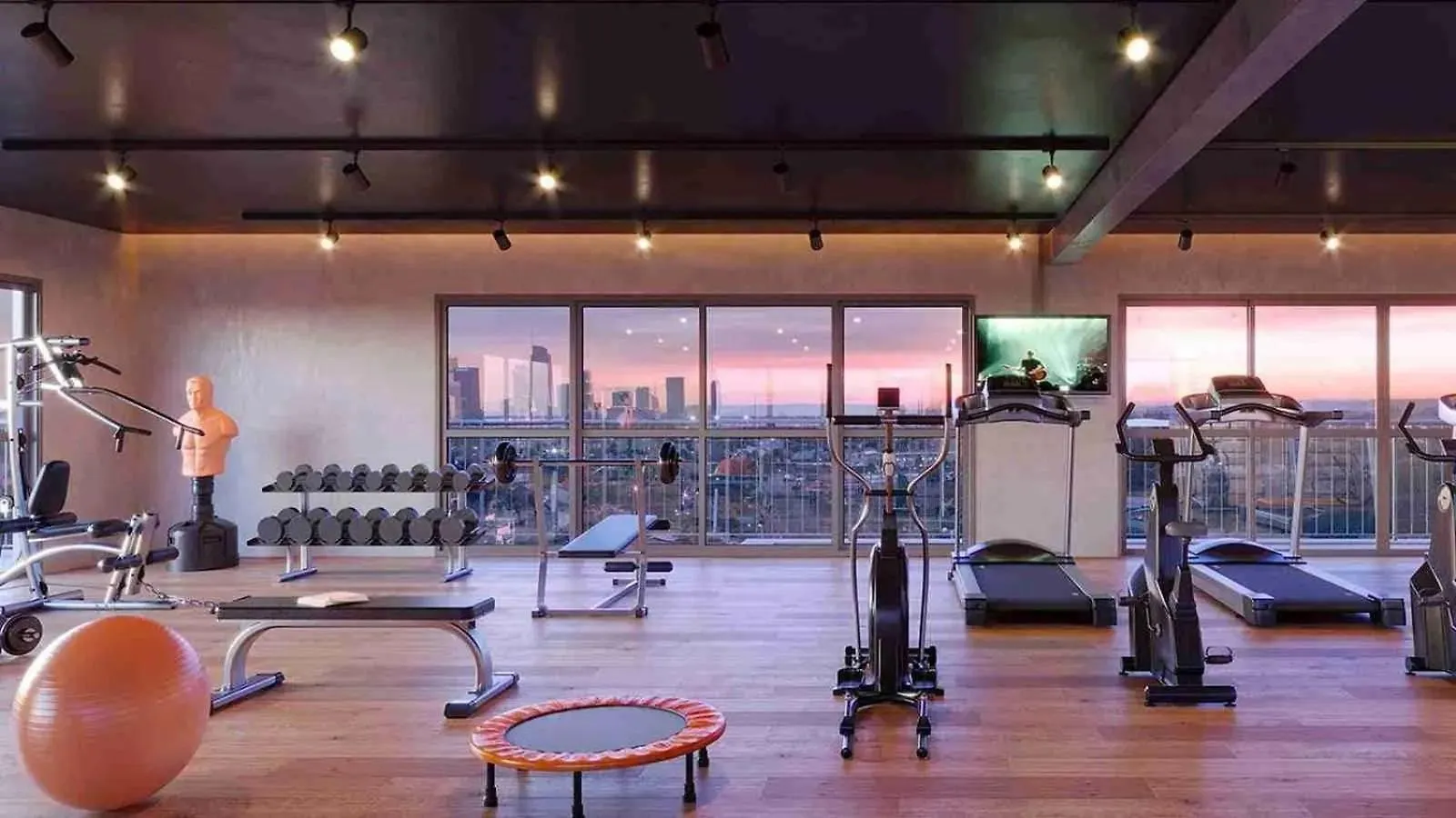 Appartamento Charmosos Studios No Coracao De Sao Paulo - Riosampaflats