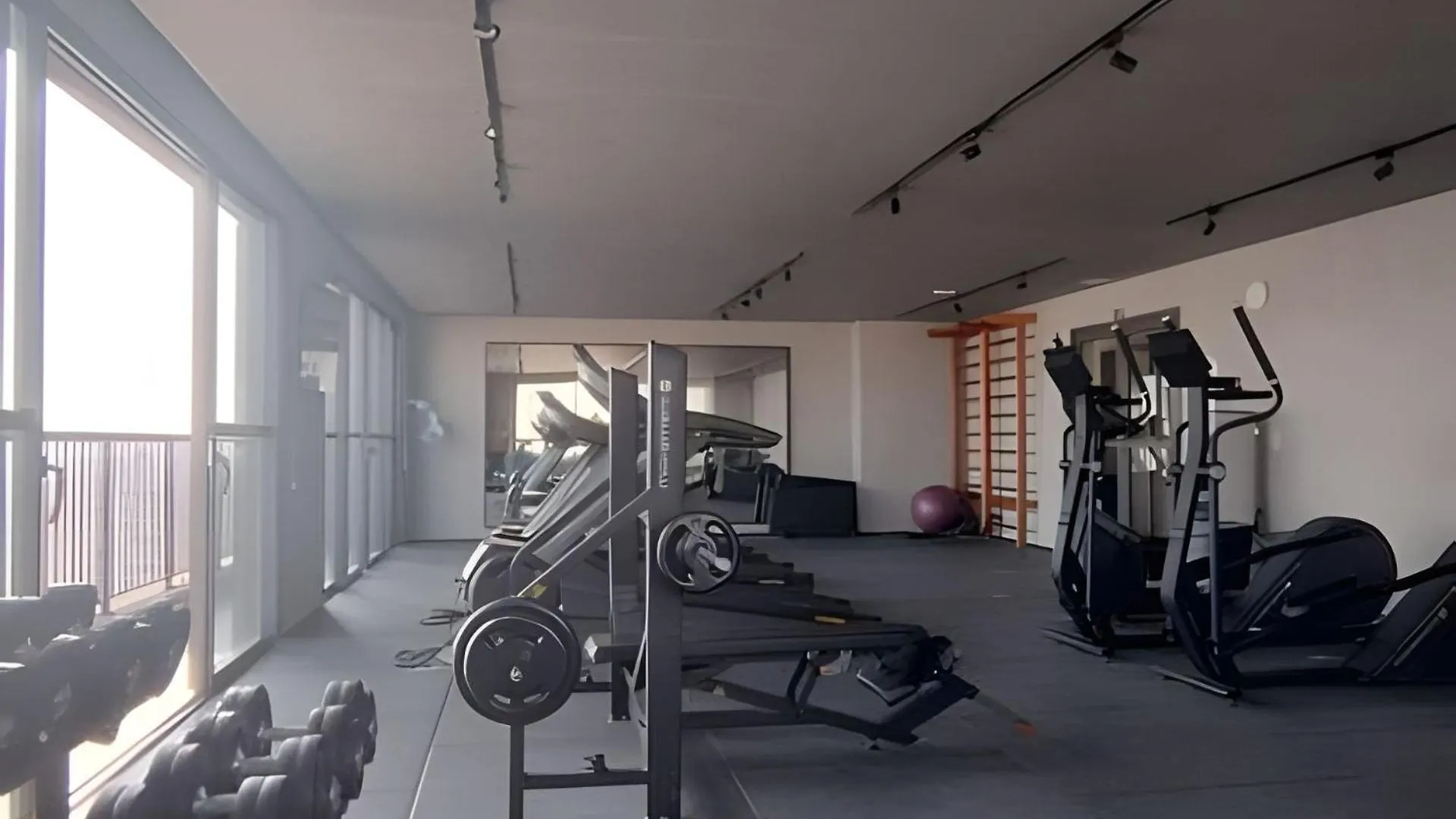 Apartment Charmosos Studios No Coracao De Sao Paulo - Riosampaflats