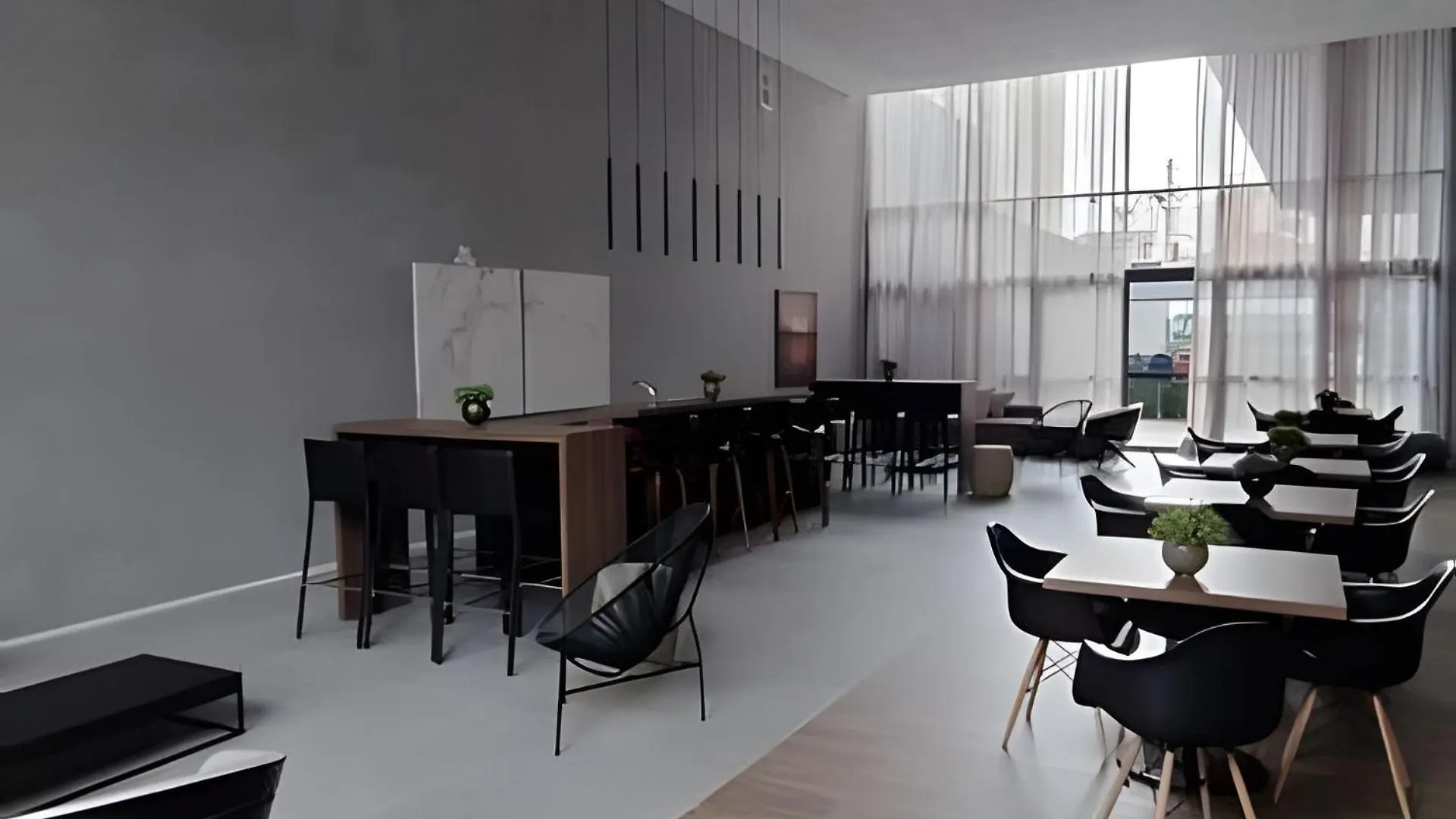 Charmosos Studios No Coracao De Sao Paulo - Riosampaflats
