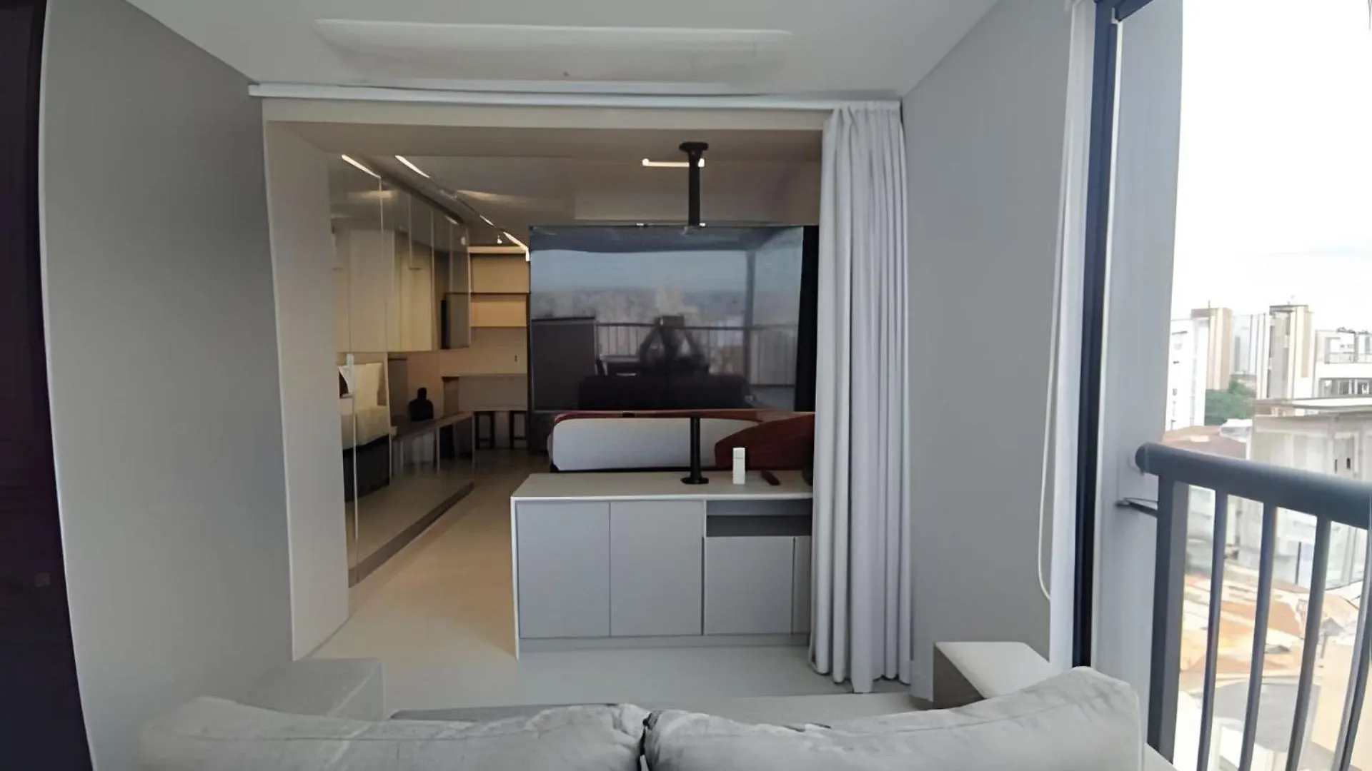 Apartment Charmosos Studios No Coracao De Sao Paulo - Riosampaflats