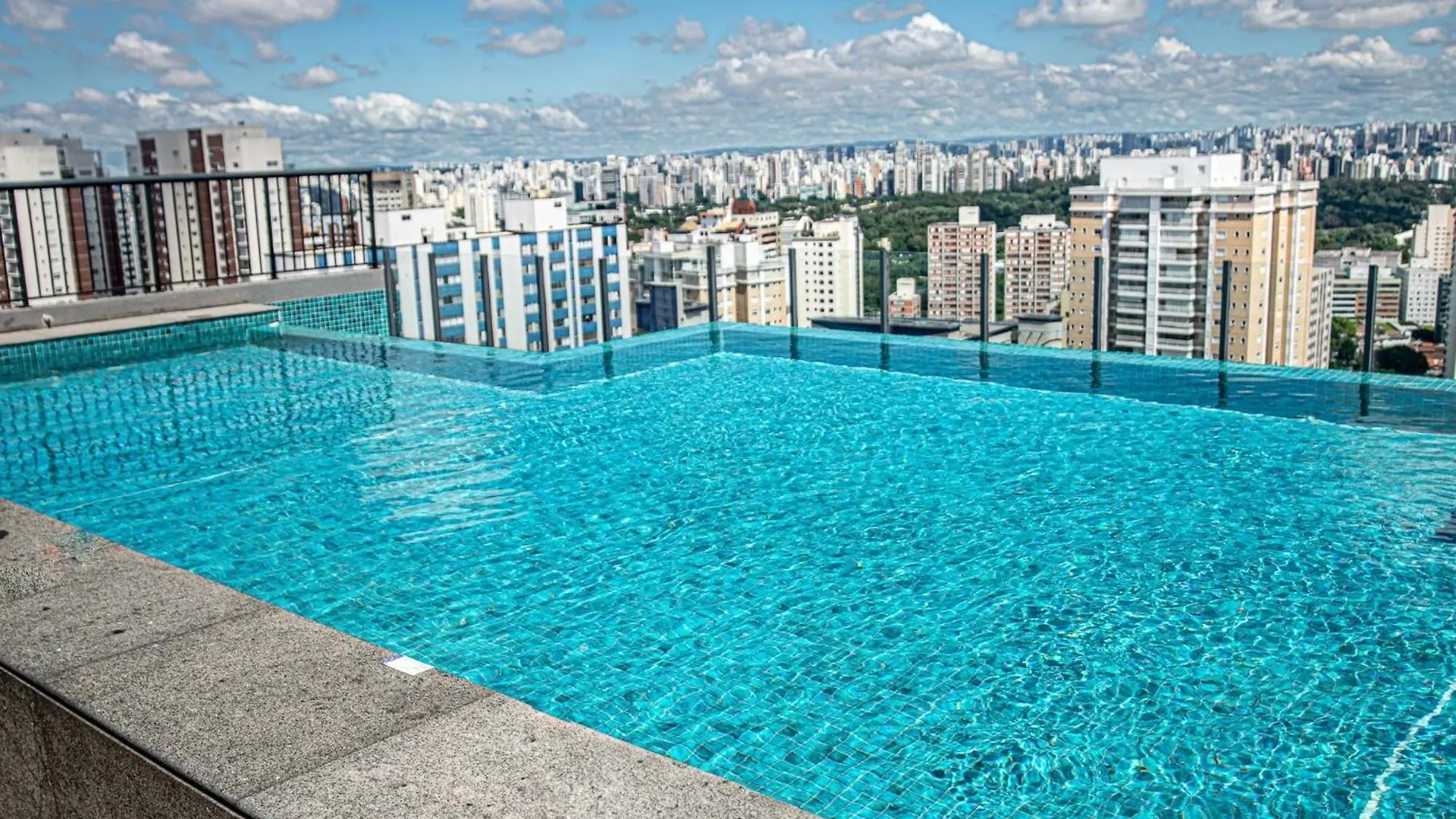 Apartment Charmosos Studios No Coracao De Sao Paulo - Riosampaflats
