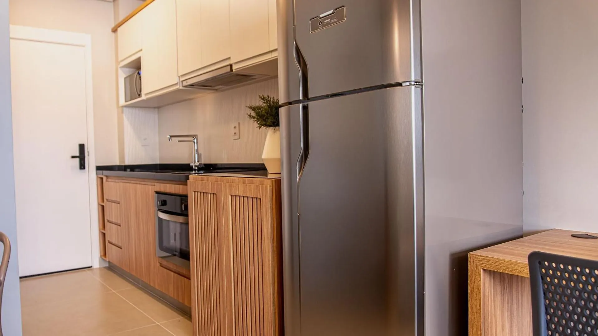 Charmosos Studios No Coracao De Sao Paulo - Riosampaflats Apartment