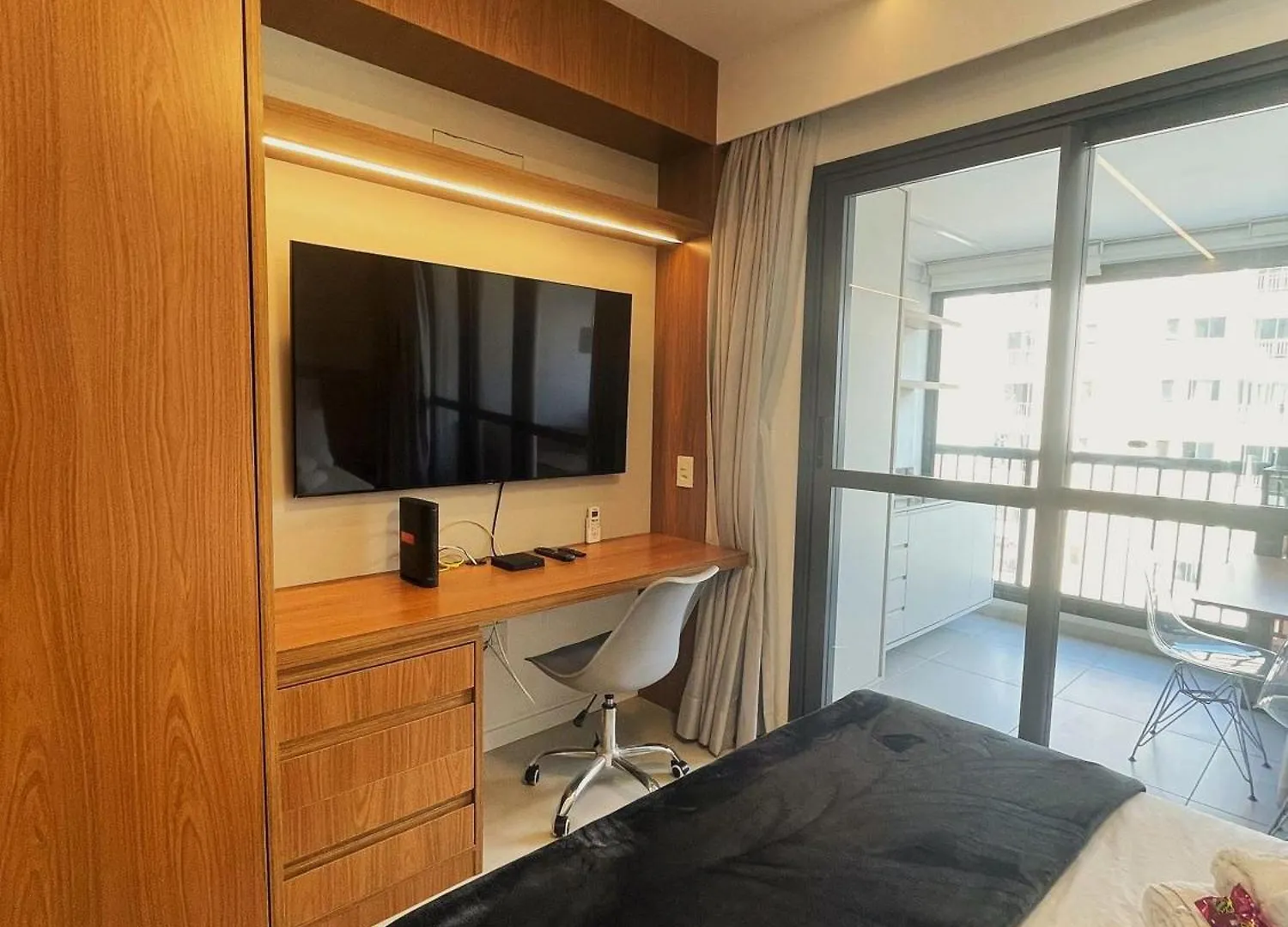 Charmosos Studios No Coracao De Sao Paulo - Riosampaflats Apartment