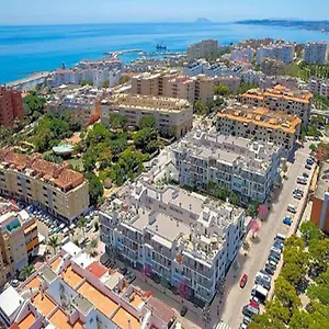 Catalina - Close To The Apartment Estepona