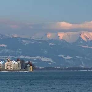 Spiegel Cramergasse Apartment Lindau (Bodensee)
