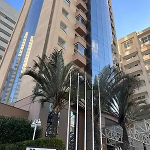 Loft-in No Jardim Paulista - Ibirapuera Ix São Paulo