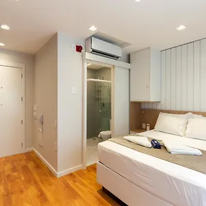 360 Athos Paraiso São Paulo
