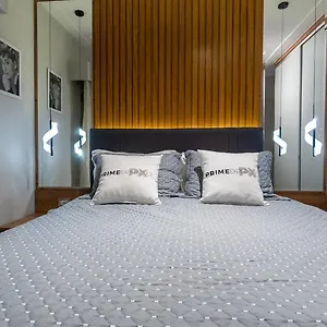 Flat Com Banheira Na Olimpia - Sp São Paulo