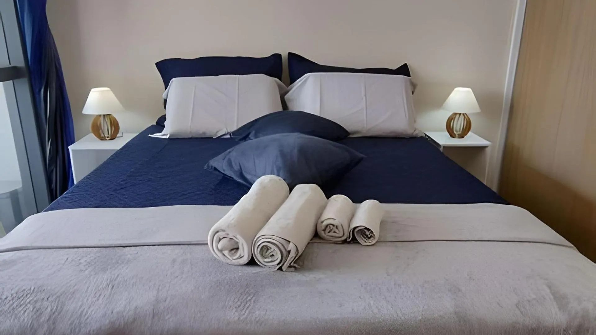 Apartamento Charmosos Studios No Coracao De Sao Paulo - Riosampaflats