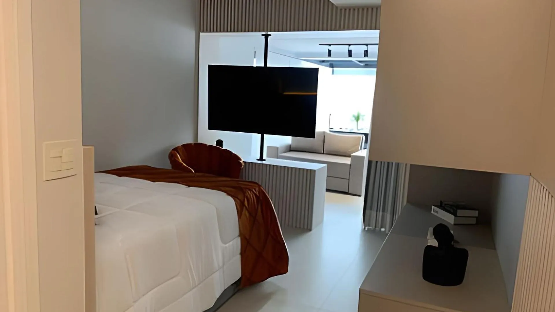 Charmosos Studios No Coracao De Sao Paulo - Riosampaflats Apartamento