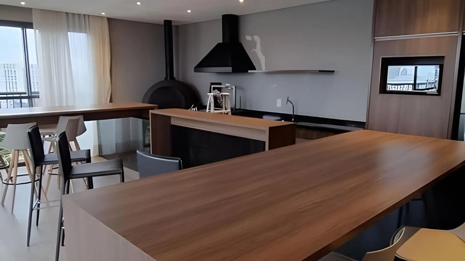 Apartamento Charmosos Studios No Coracao De Sao Paulo - Riosampaflats