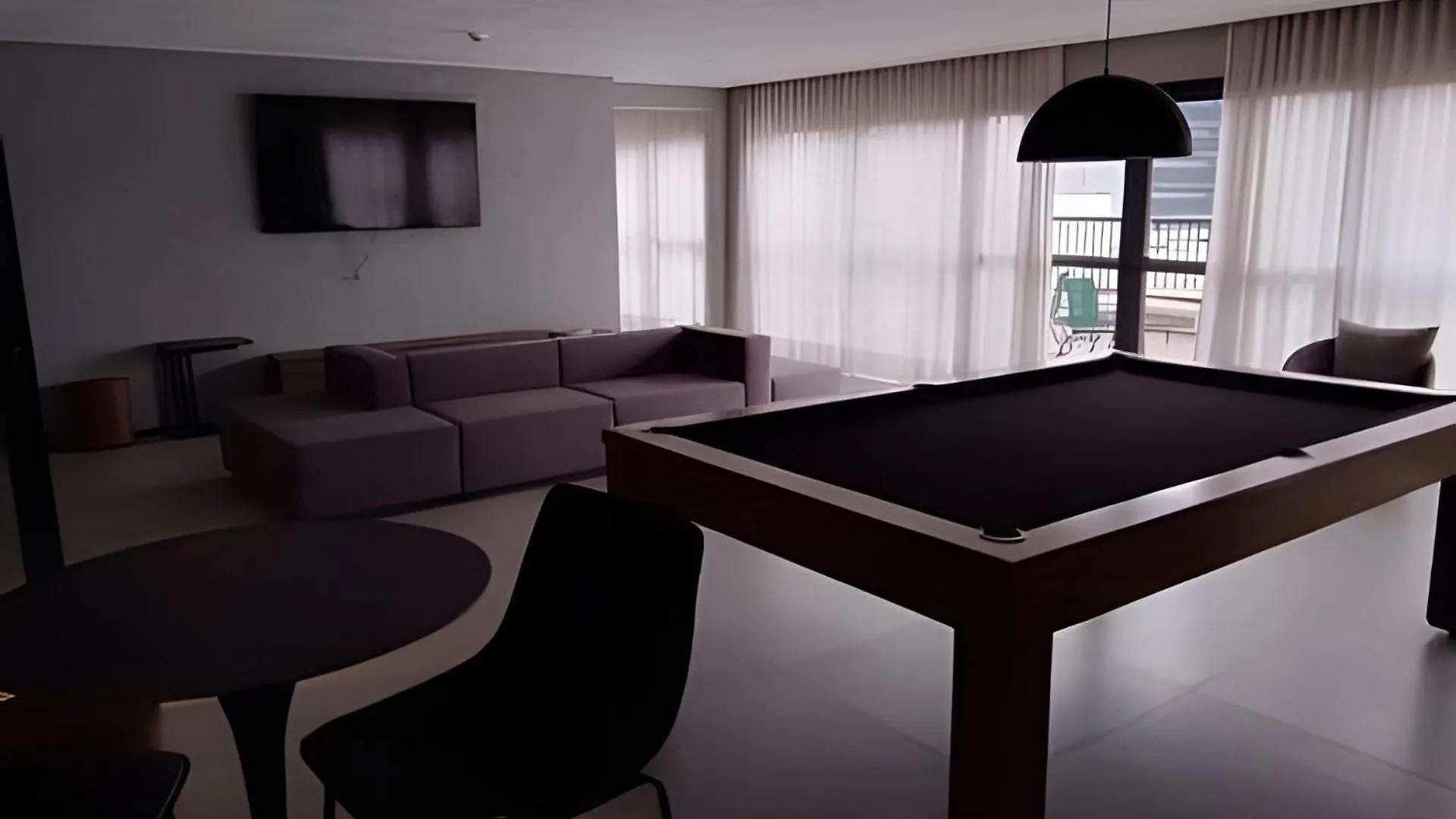 Charmosos Studios No Coracao De Sao Paulo - Riosampaflats Brasil