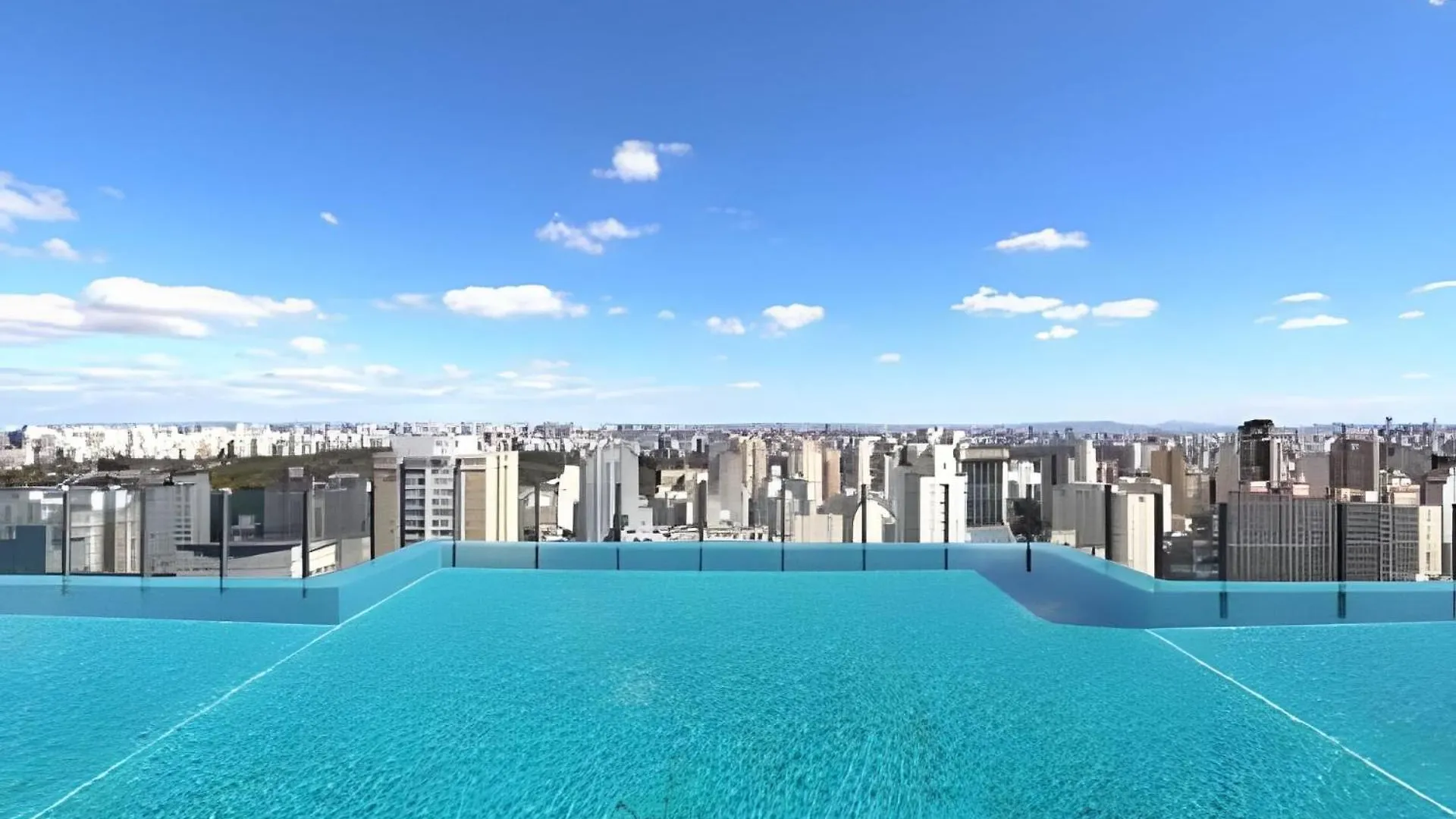 Charmosos Studios No Coracao De Sao Paulo - Riosampaflats Apartamento