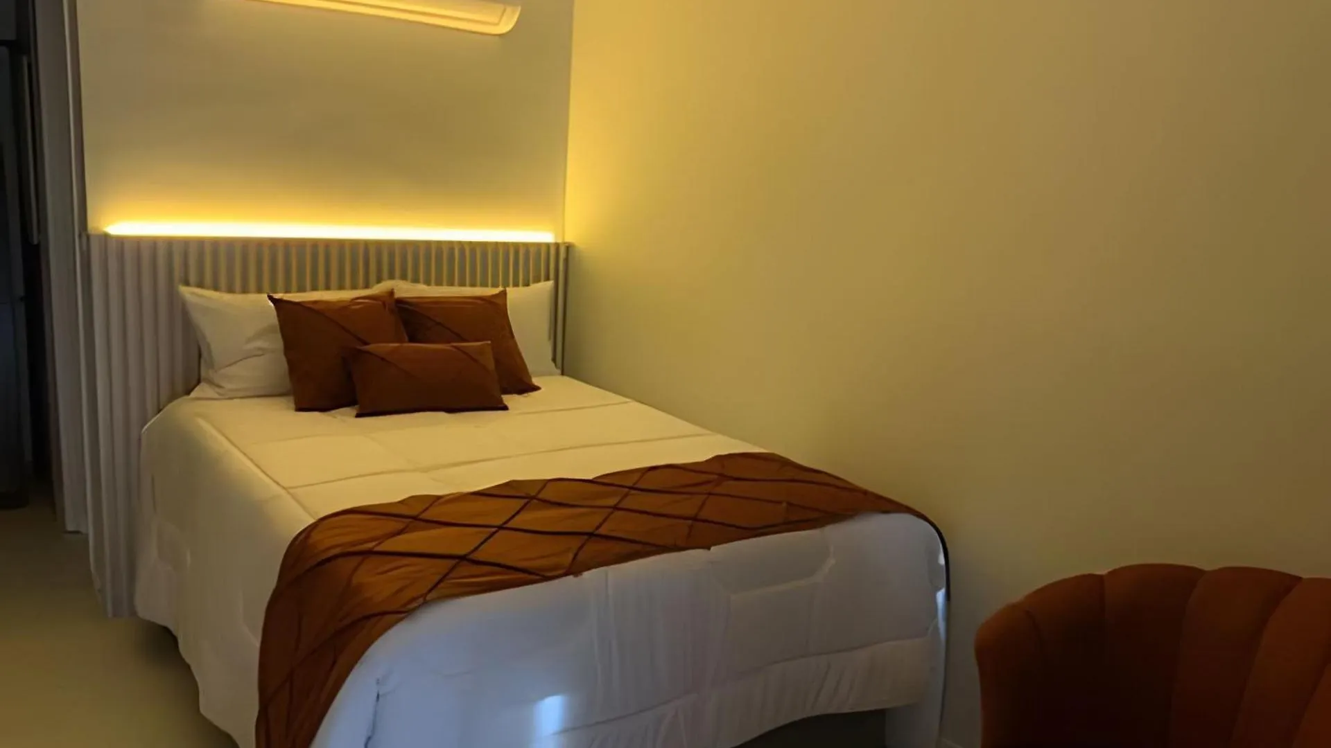 Apartamento Charmosos Studios No Coracao De Sao Paulo - Riosampaflats Brasil
