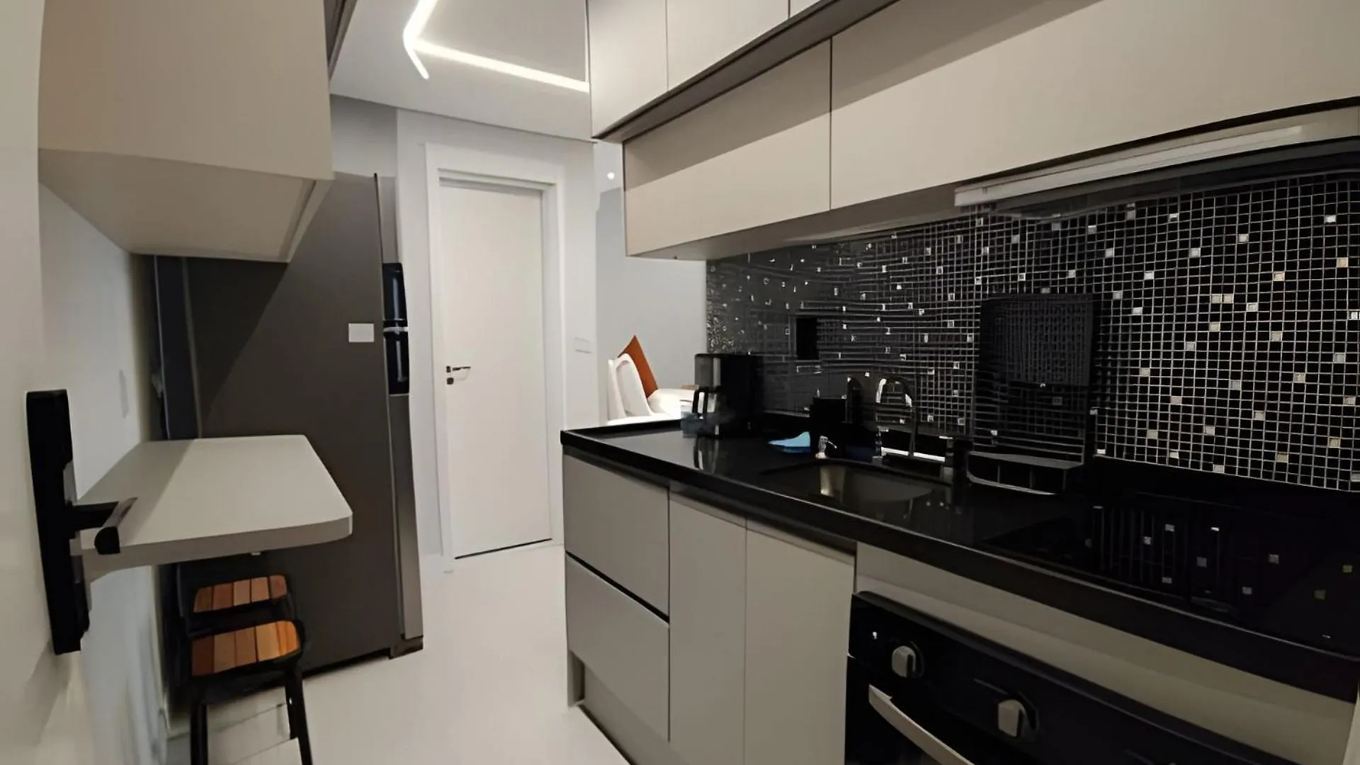 Charmosos Studios No Coracao De Sao Paulo - Riosampaflats Apartamento
