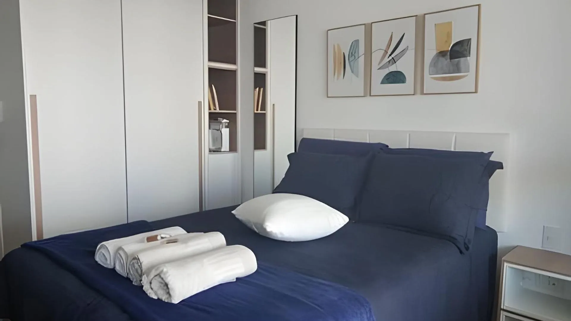 Charmosos Studios No Coracao De Sao Paulo - Riosampaflats Apartamento